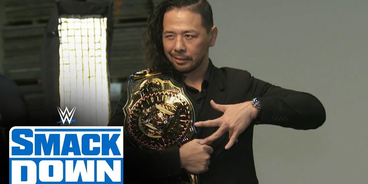 The 10 Best Japanese Wrestlers of the Decade