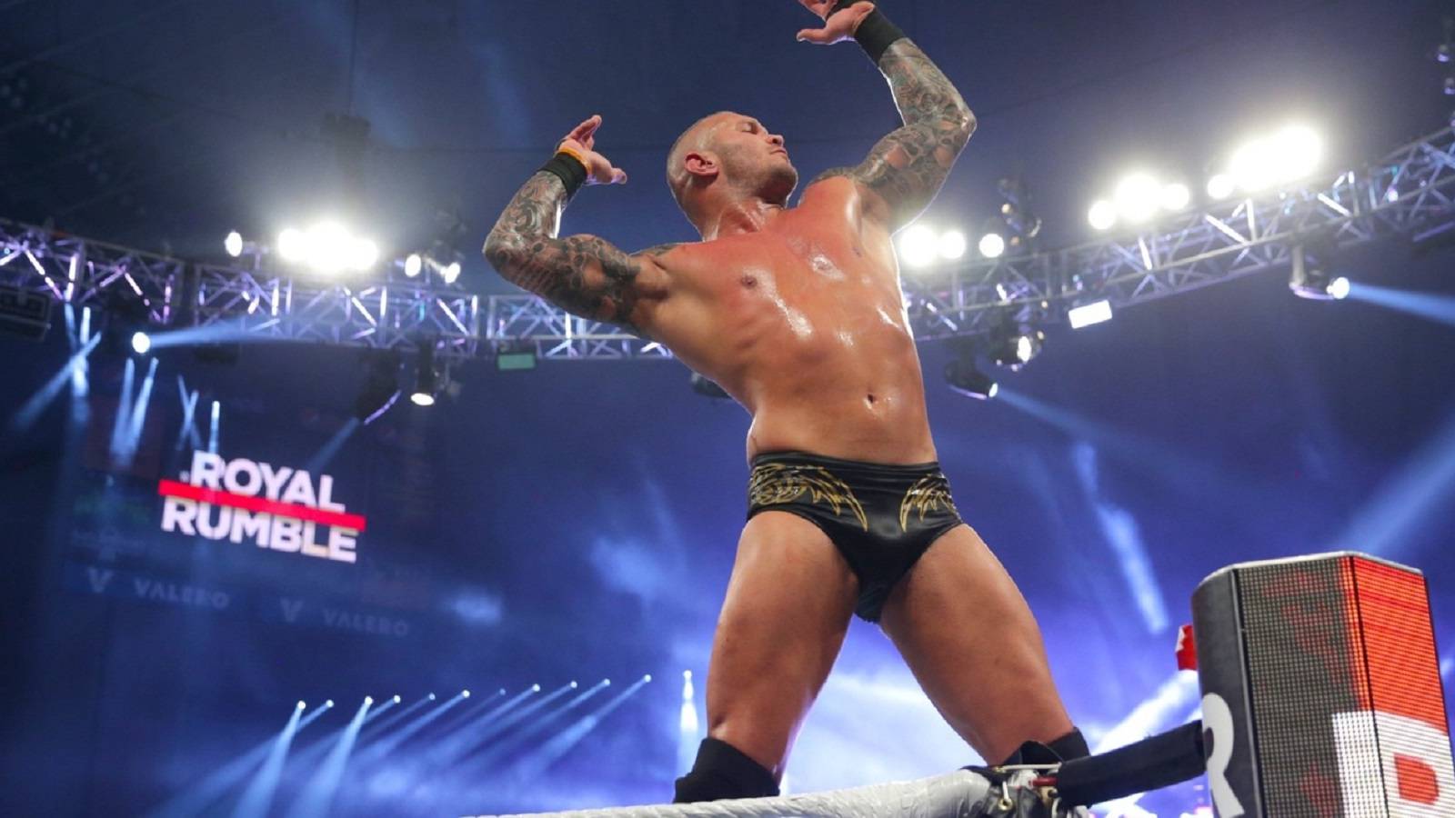5 Underrated Royal Rumble Matches (& 5 Overrated Ones)