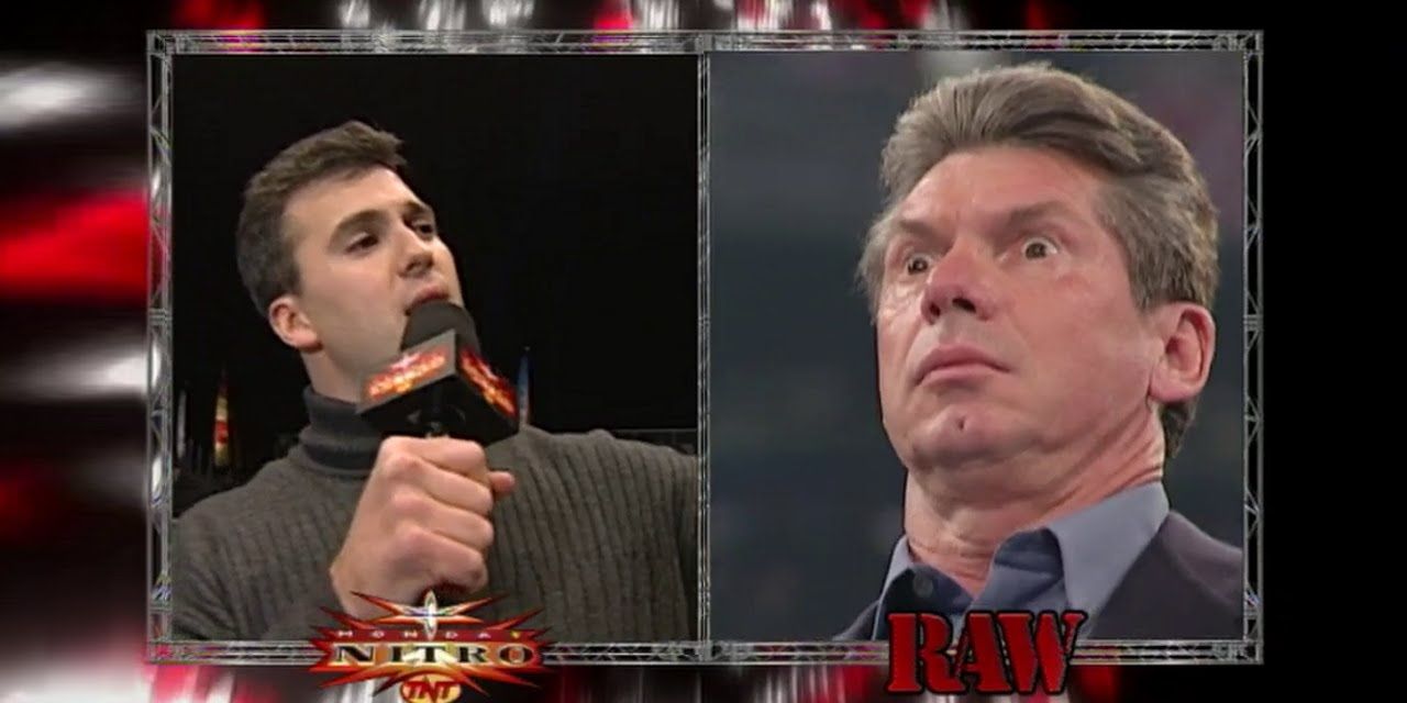 10 Myths About Shane McMahon That Just Aren't True