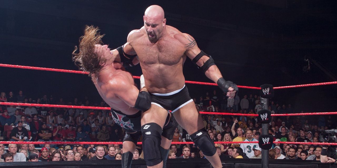 5 Ways Goldberg Was Better In WCW (& 5 Ways He Was In WWE)