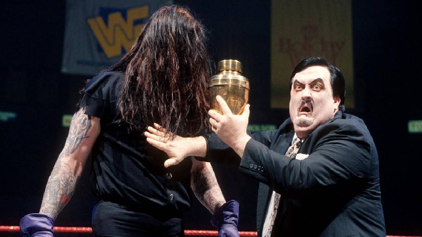 Every Manager In The WWE Hall of Fame, Ranked