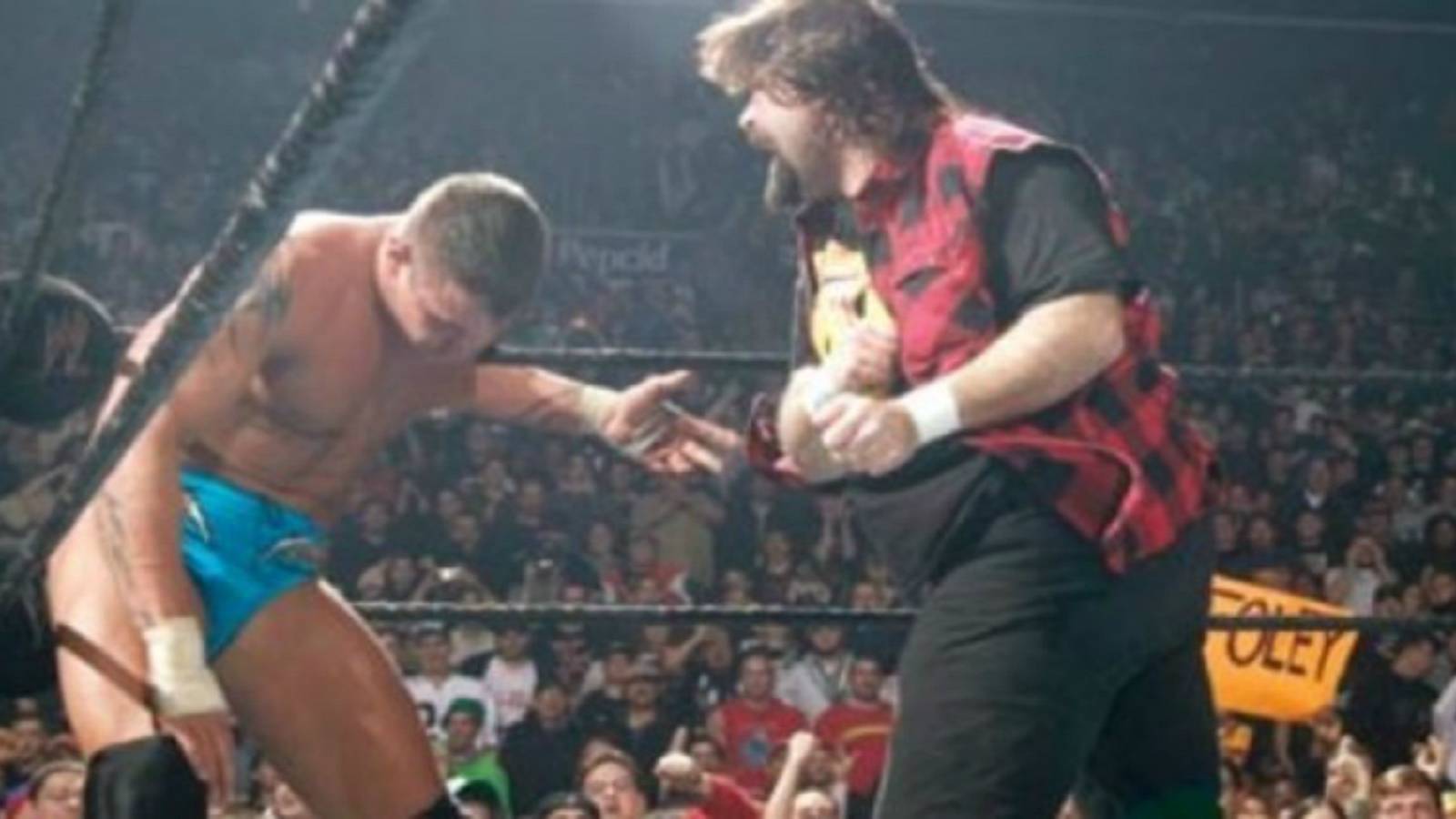 Every Royal Rumble Of The 2000s, Ranked
