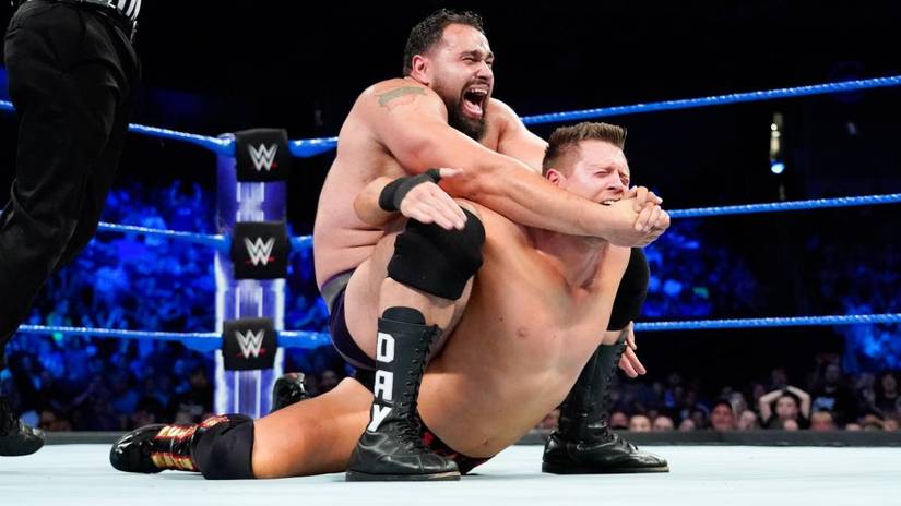5 Reasons Rusev Is Better As A Babyface (& 5 Why He's Better As A Heel)