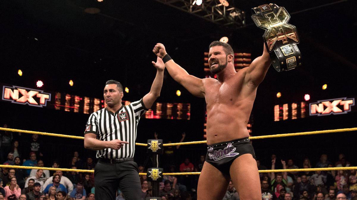 5 Glorious Moments From Bobby Roode's Career (& 5 That Weren't)