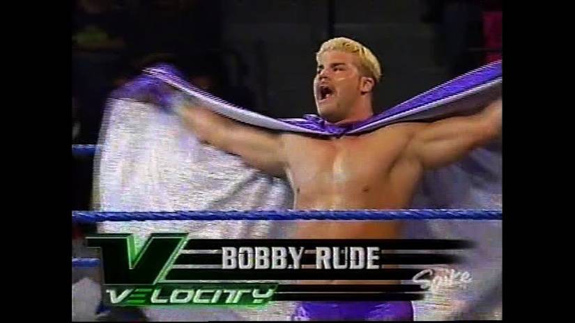 5 Glorious Moments From Bobby Roode's Career (& 5 That Weren't)