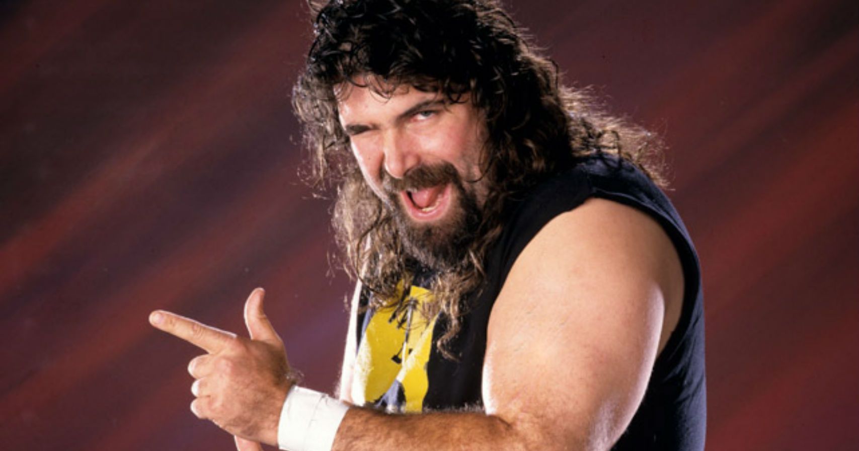 Cactus jack wrestler online