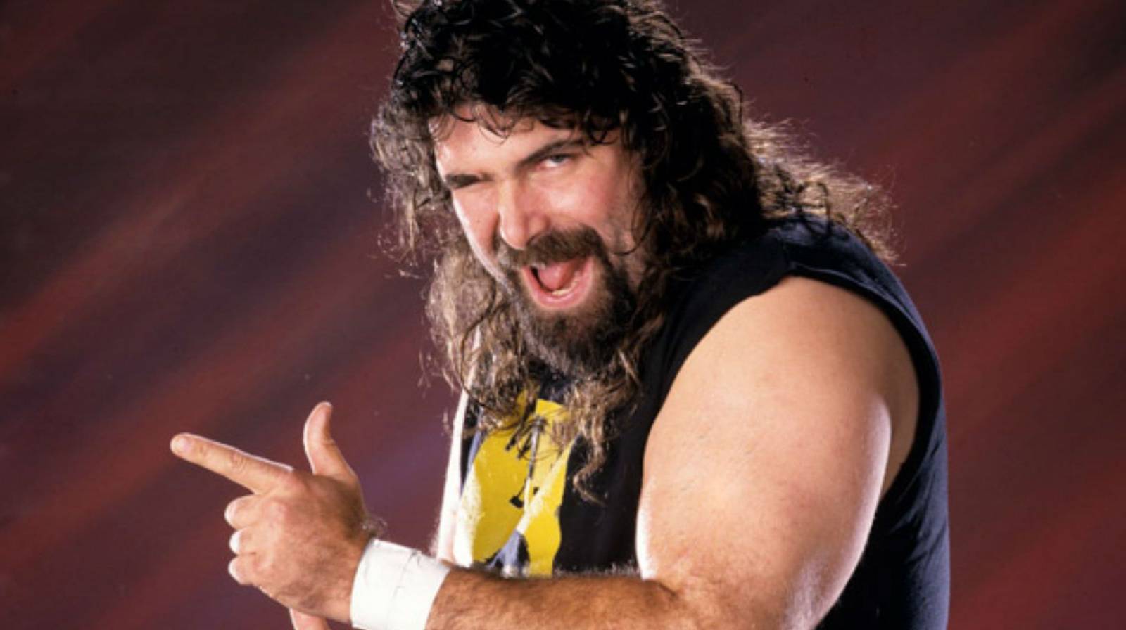 Mick Foley: 5 Best Matches He Wrestled as Cactus Jack (& 5 As Mankind)