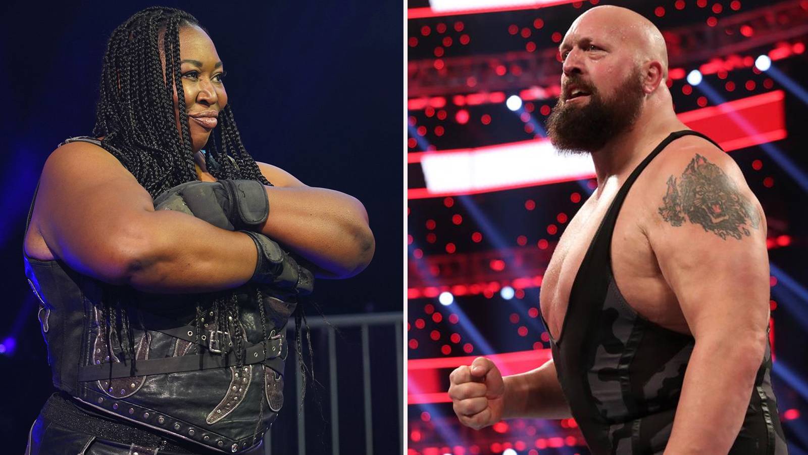 10 Best Wrestlers to Use the Choke Slam, Ranked