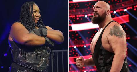 10 Best Wrestlers To Use The Choke Slam Ranked 10 Best Wrestlers To Use The Choke Slam Ranked