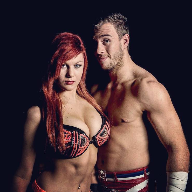 Every Current Female Aew Superstar Who Are They Dating