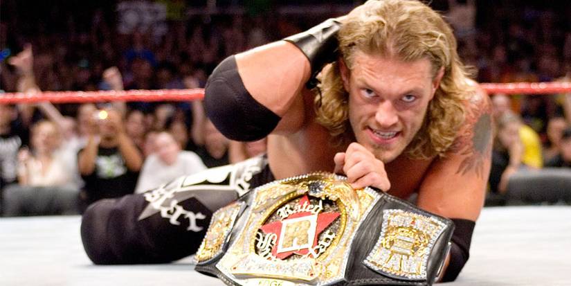 10 Custom Wrestling Championships You Completely Forgot About