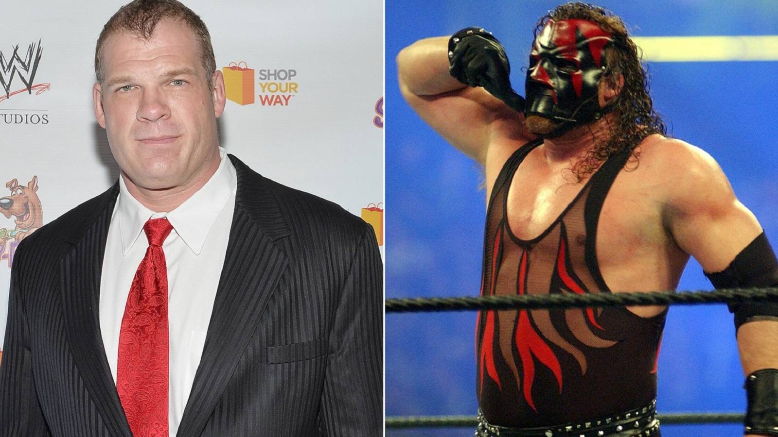 10 Wrestlers Who Successfully Pulled Off Multiple Gimmicks