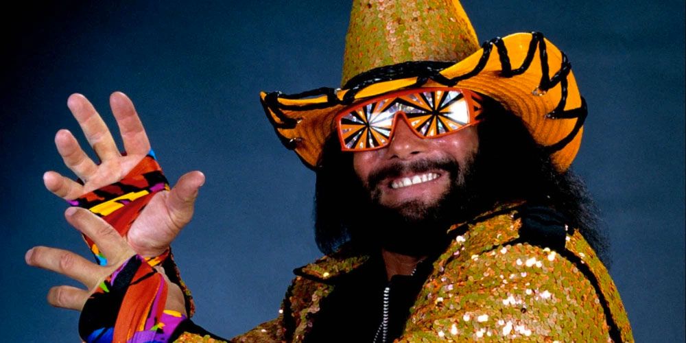 The 10 Most Iconic Beards In Pro Wrestling History