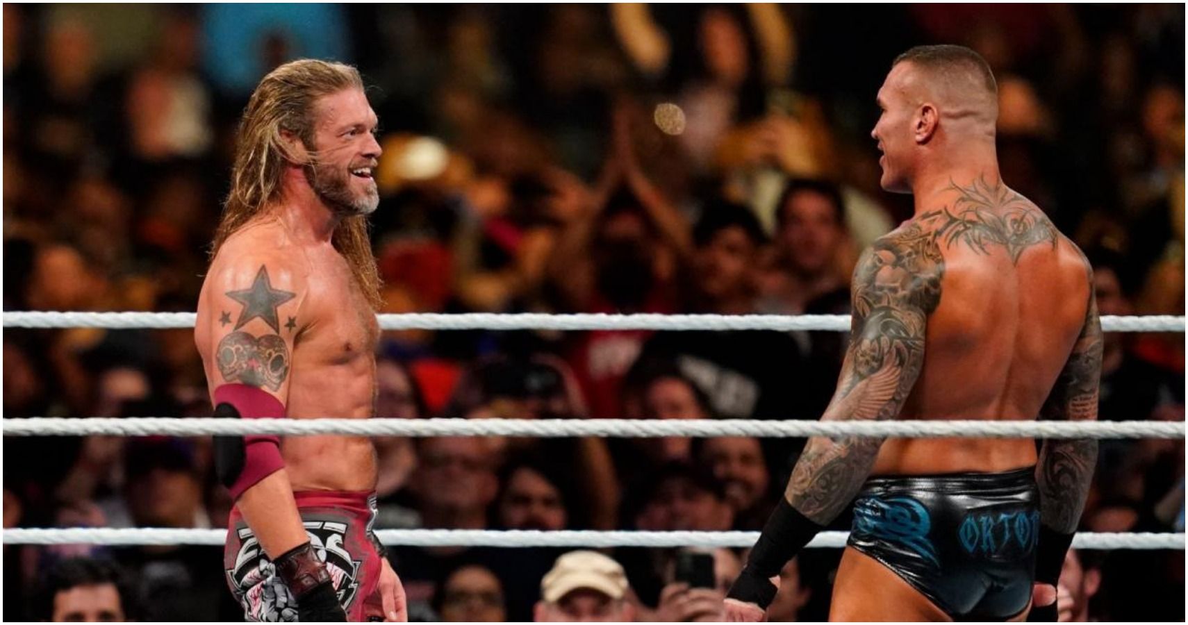 5 Best Moments Of The Men's 2020 Royal Rumble (& 5 Worst)