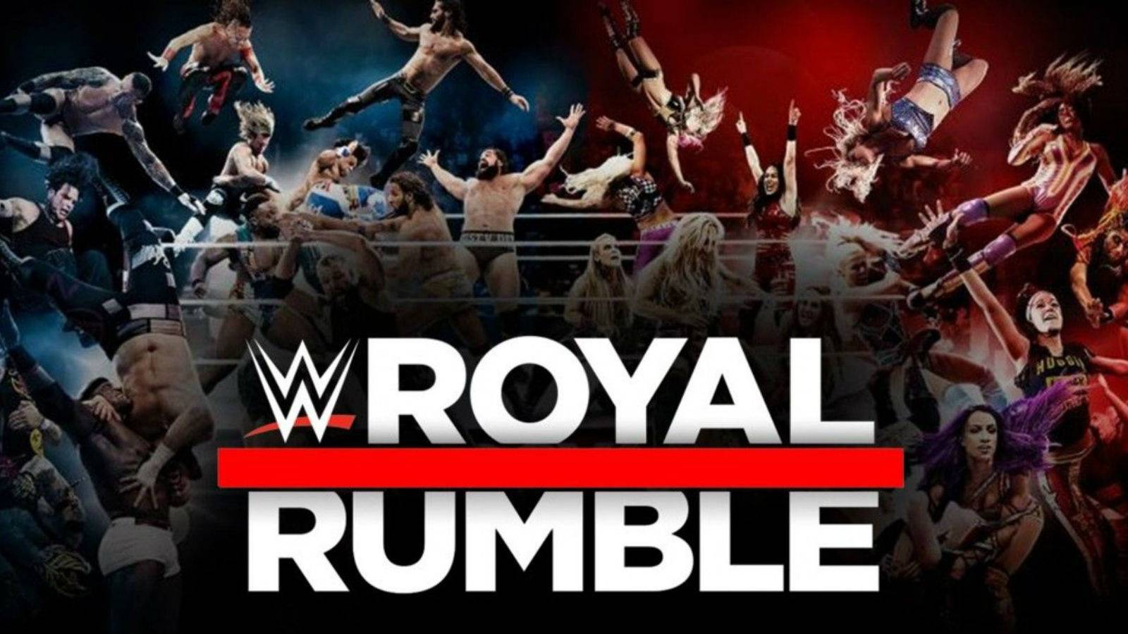 Edge Returns At The Royal Rumble