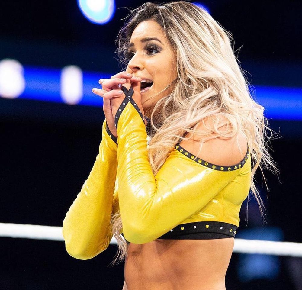 10 Wrestlers We Can't Believe Weren't In The Women's 2020 Royal Rumble