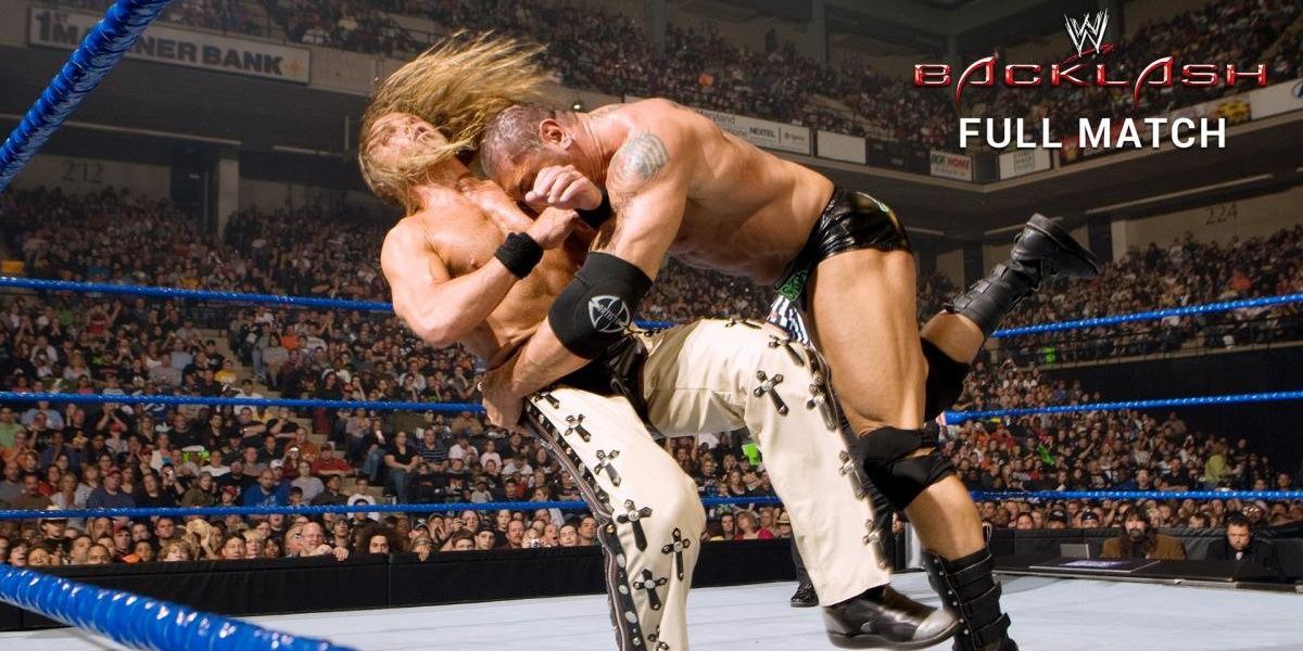 10 Times WWE Wrestlers Faked An Injury OnScreen