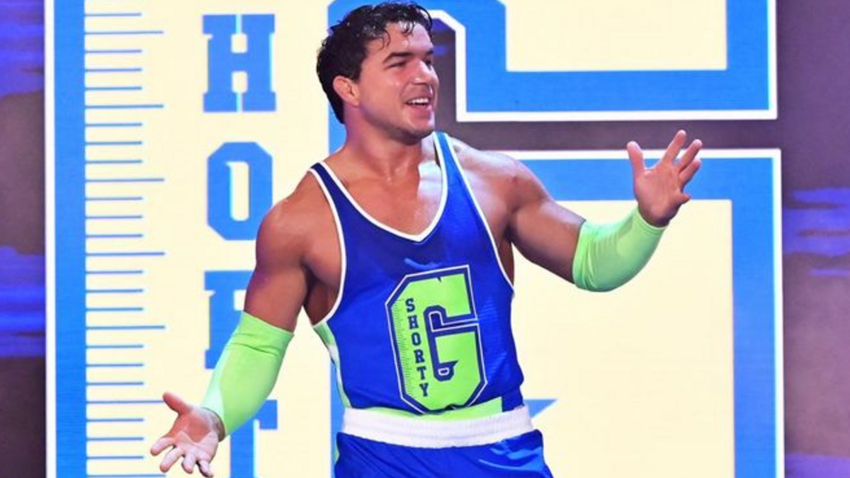 10 WWE Superstars Who Should Reinvent Themselves In 2020