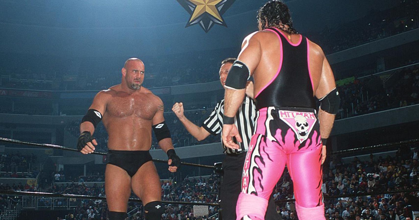 WCW 5 Best Starrcade Events Ever (& 5 Worst)