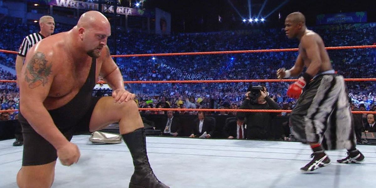 Big Show Ranking His 10 Best WrestleMania Matches