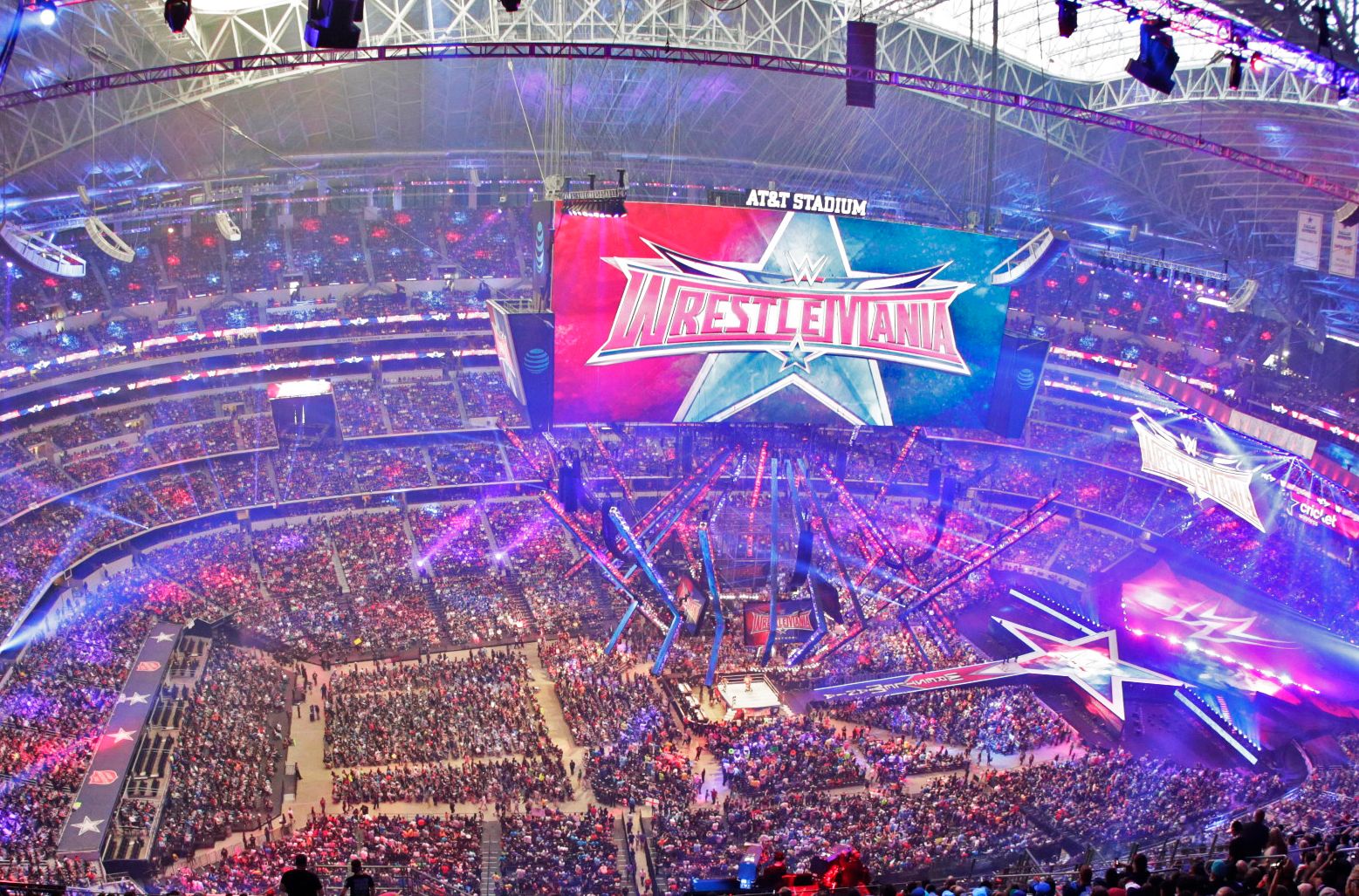 5 WrestleMania Records That May Never Be Broken (& 5 That Won’t Last Long)