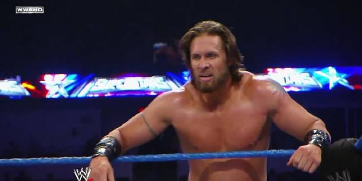 Lance Hoyt Porn - 10 Wrestlers You Didn't Realize Were In WWE During The PG Era