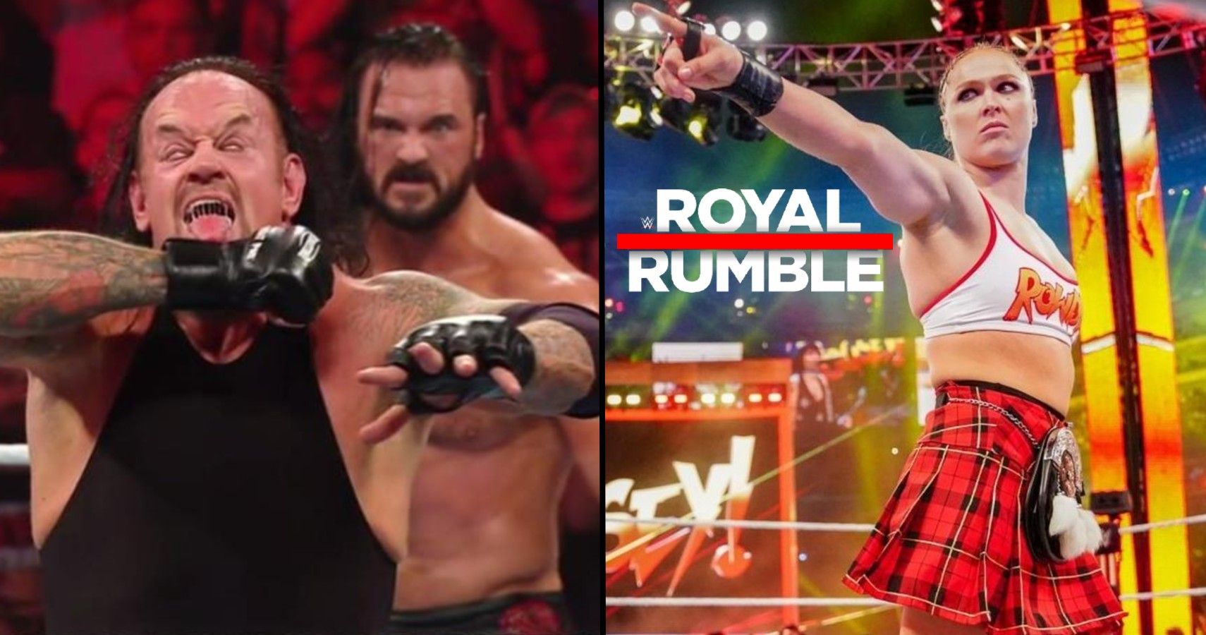 10 predictions for WWE Greatest Royal Rumble from Saudi Arabia