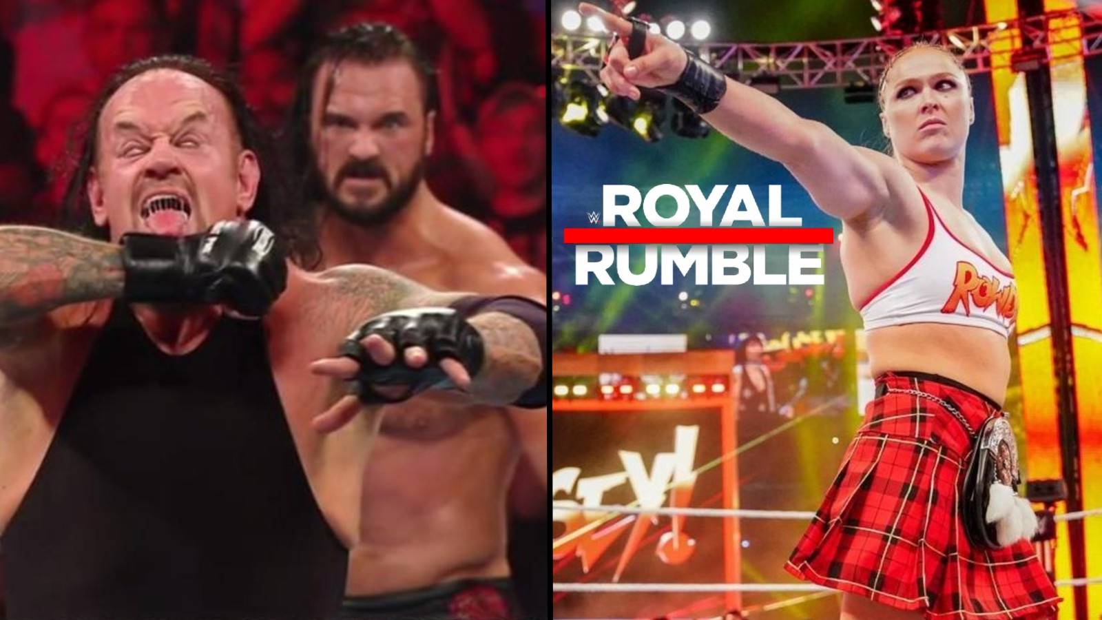 10 Bold Predictions For The 2020 Royal Rumble