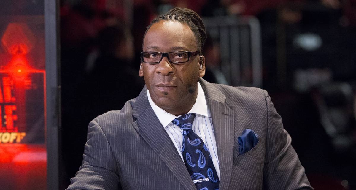 5 Broadcasters That Had Forgettable Wrestling Careers (& 5 That Were ...