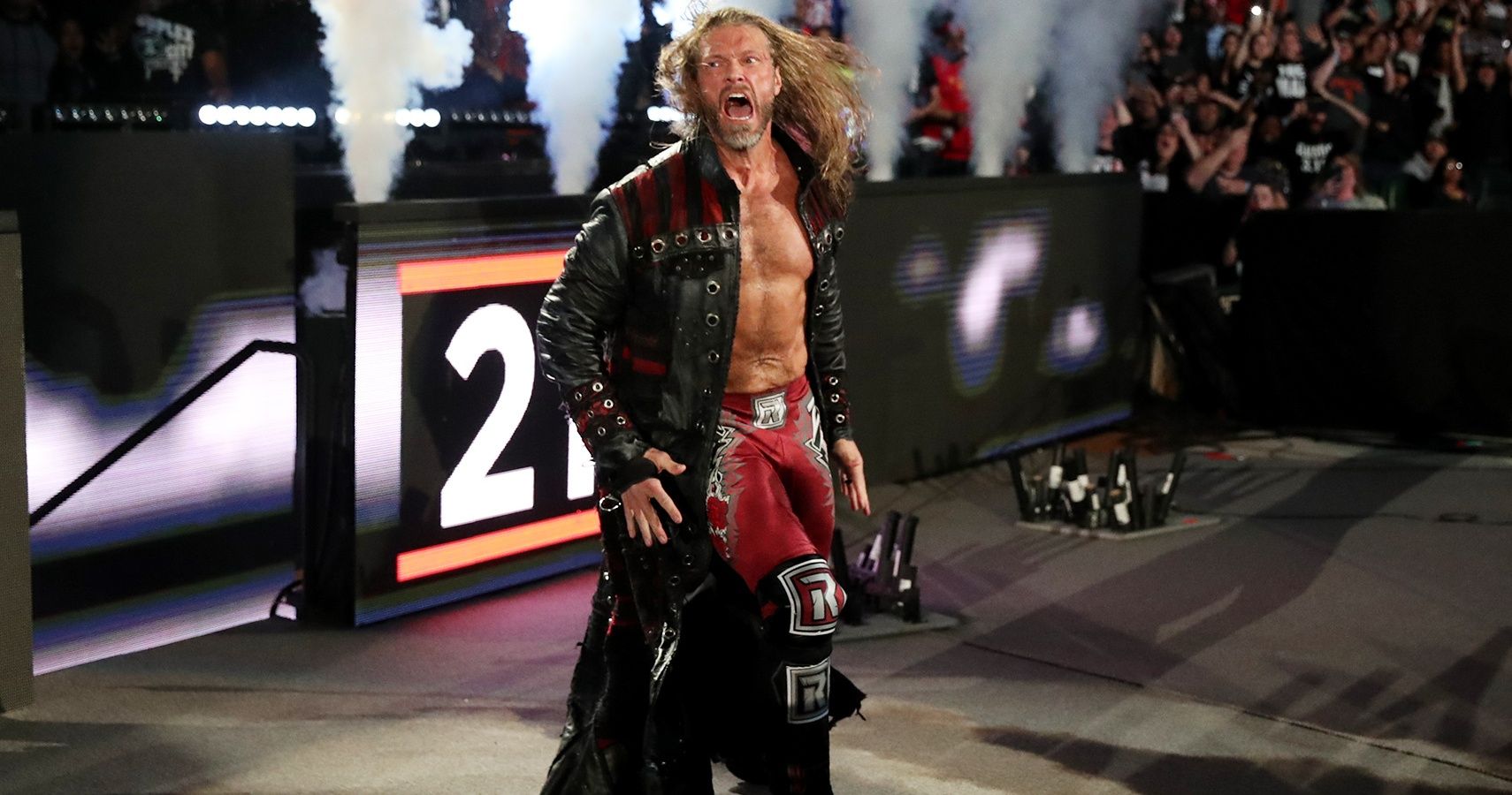 Fun Royal Rumble 10 Funniest Moments Of Royal Rumble 2020, Ranked
