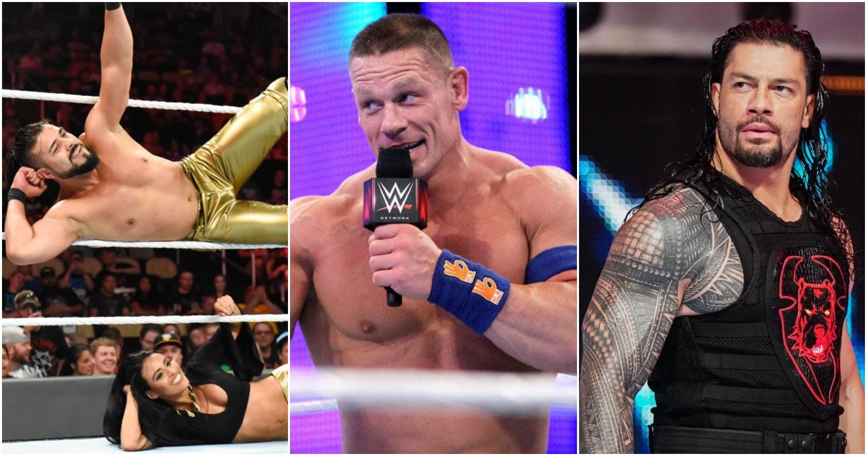 Why John Cena's Smackdown return is a must-see blockbuster