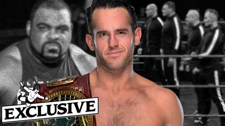 roderick strong interview nxt keith lee worlds collide imperium takeover blackpool ii undisputed era wwe royal rumble survivor series