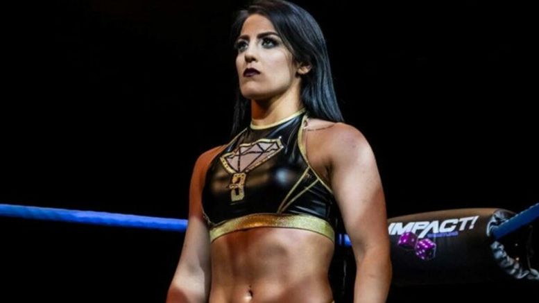 tessa blanchard another apology racial slur accusation impact wrestling
