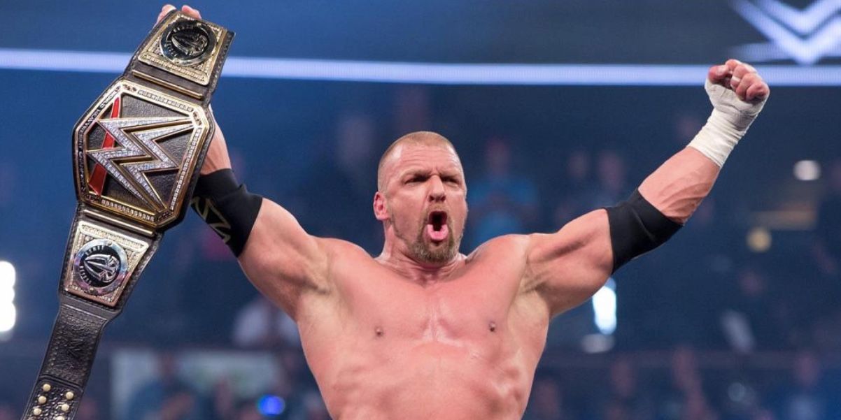 Every Male Royal Rumble Winner From The 2010s, Ranked From Worst To Best