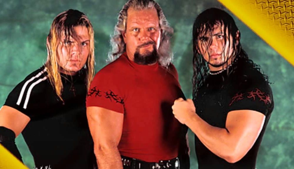 Wwe Roster 1990 WWE: 10 Teams That Defined The 1990s