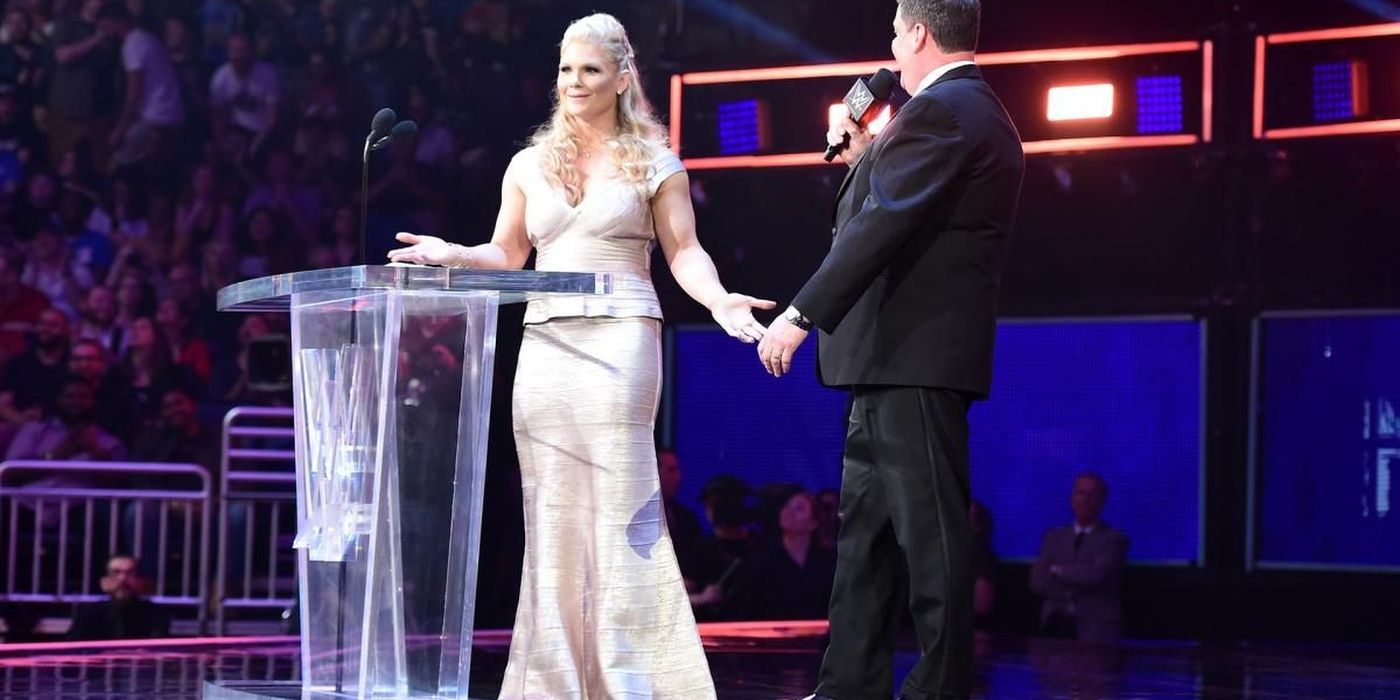 Ranking The Best Overall Wwe Hall Of Fame Classes