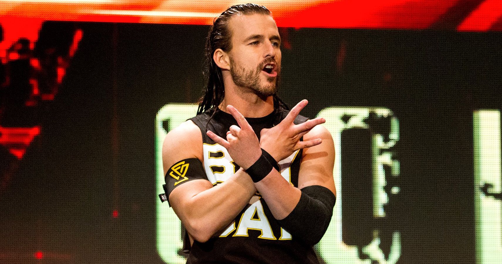 5 Wrestlers We'd Like To See Challenge Adam Cole At WrestleMania (& 5 We  Don't)