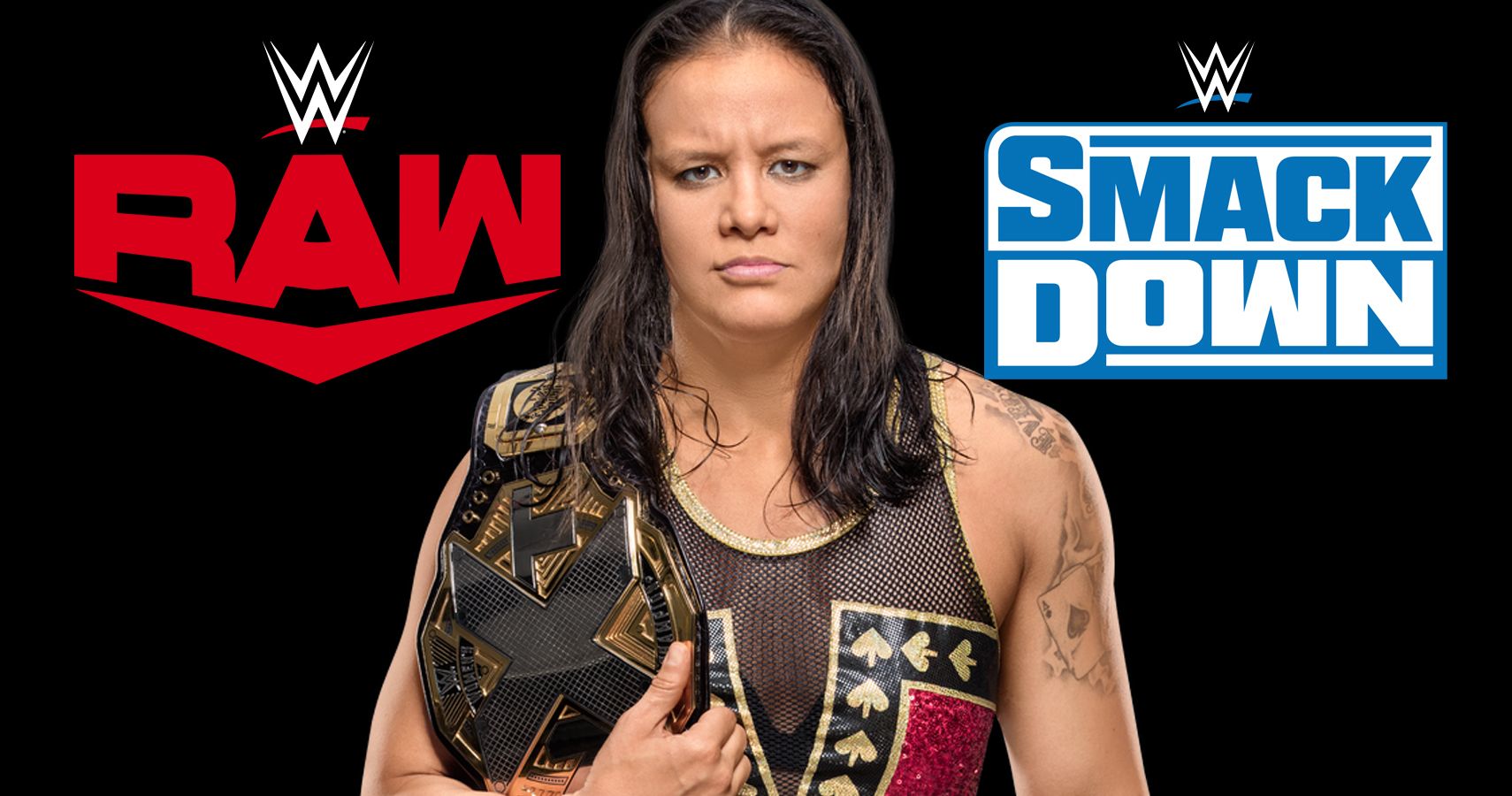 Rumor] Shayna Baszler Leaving NXT, Where Is She Going?