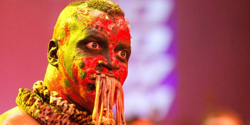 10 Great WWE Gimmicks Wasted On Bad Wrestlers
