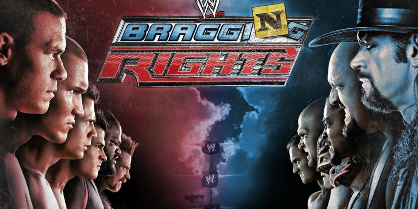 10 Worst Drawing PPVs In WWE History, Ranked According To Buyrate