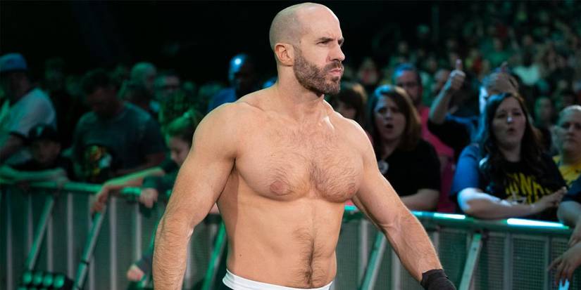10 WWE Superstars Who Would Be Better Off In AEW