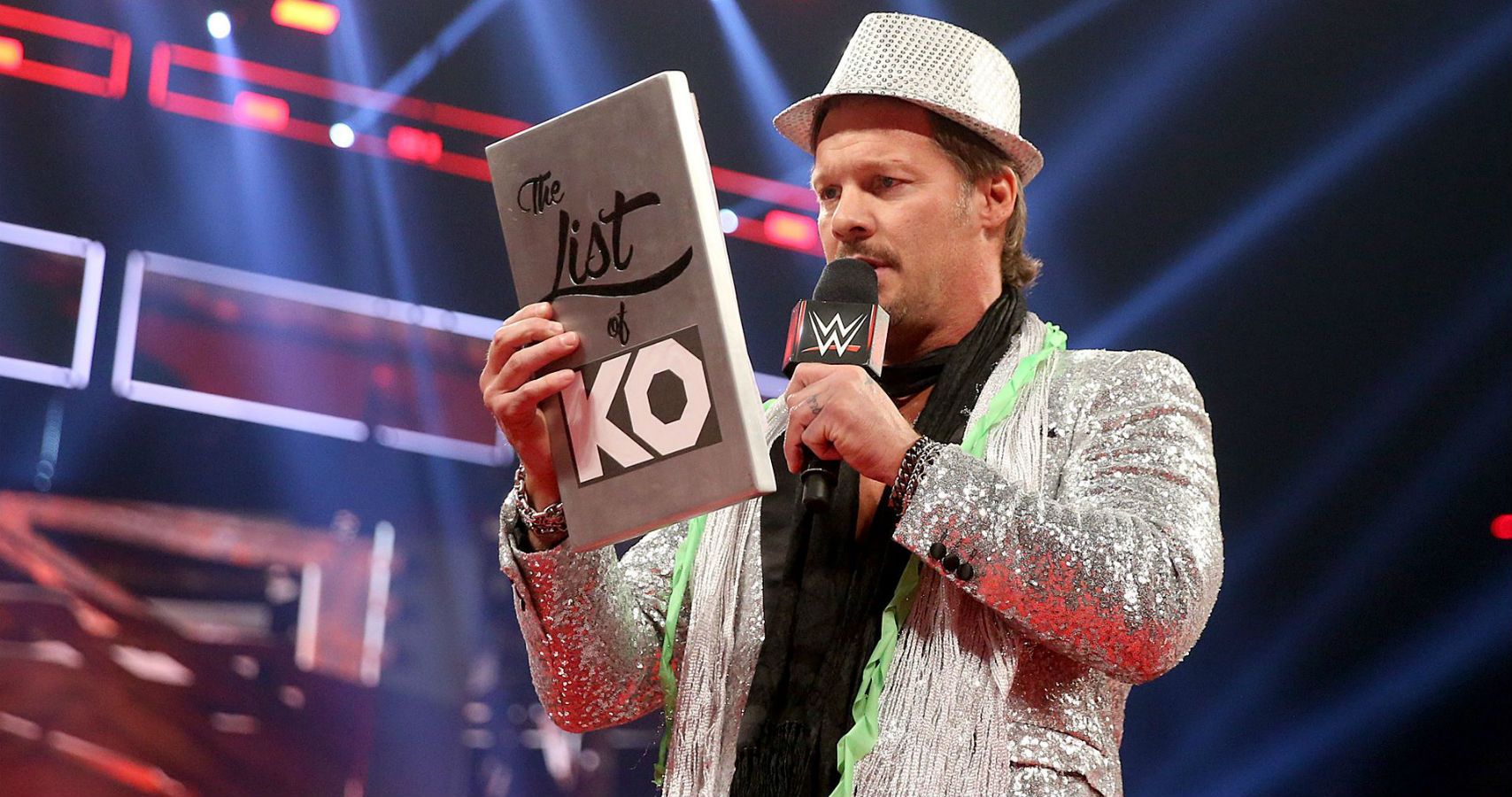 Chris Jericho & Kevin Owens Celebrate The Anniversary Of The Festival Of Friendship