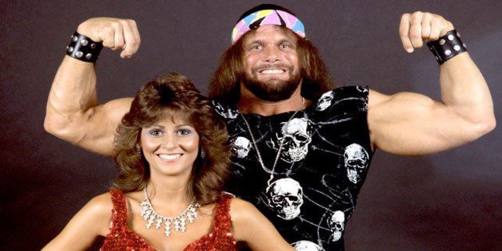 5 Wrestlers Who Had More Success Than Their Dads (& 5 Who Didn't)