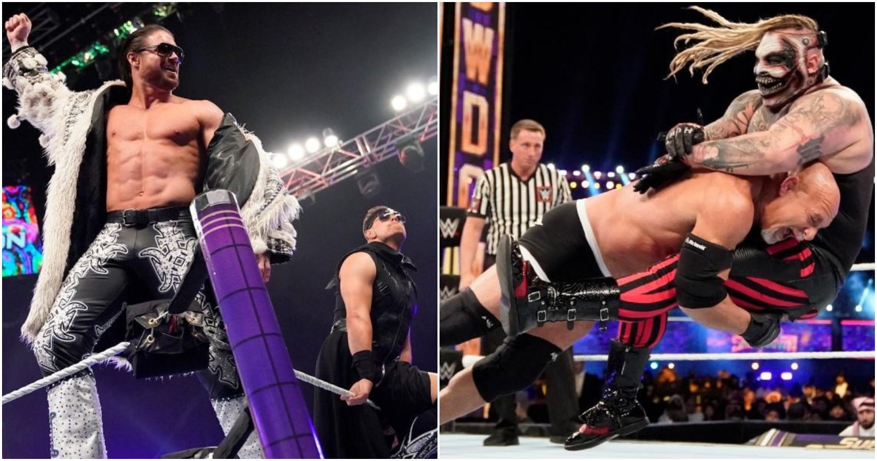 Super ShowDown 2020 5 Reasons The Show Was A Success (& 5 Reasons It