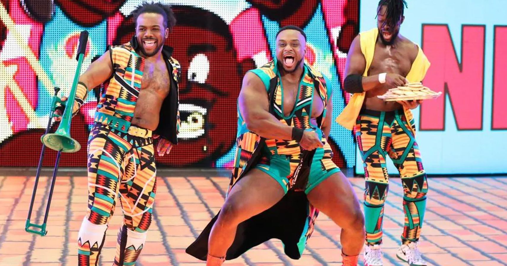 10 Funniest Real Life Stories About The New Day