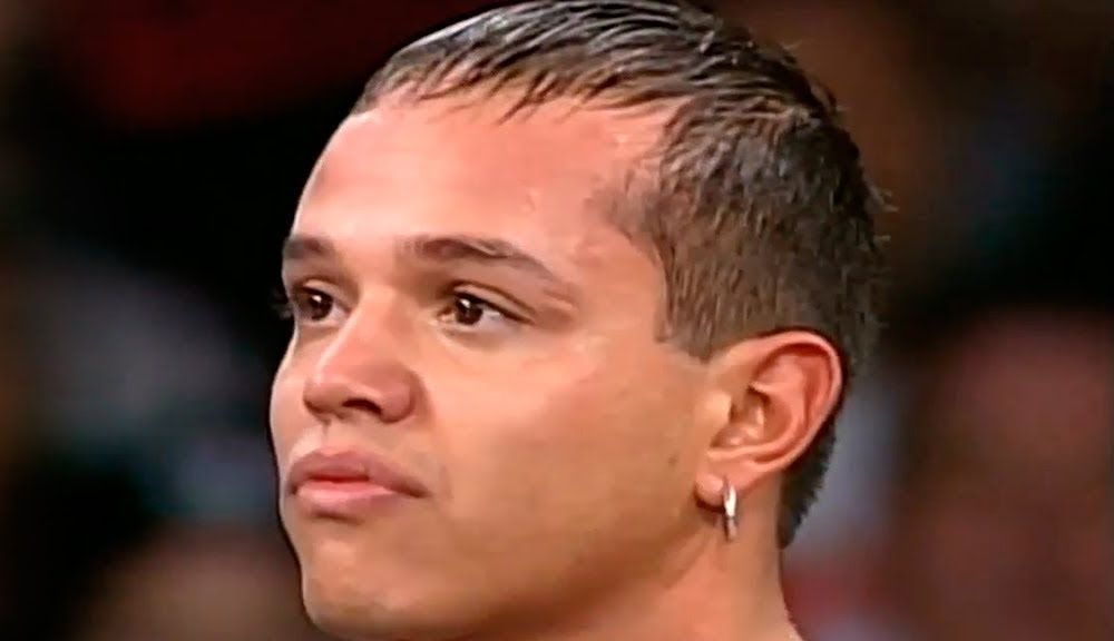 5 Best Years Of Rey Mysterio's Career (& 5 Worst)