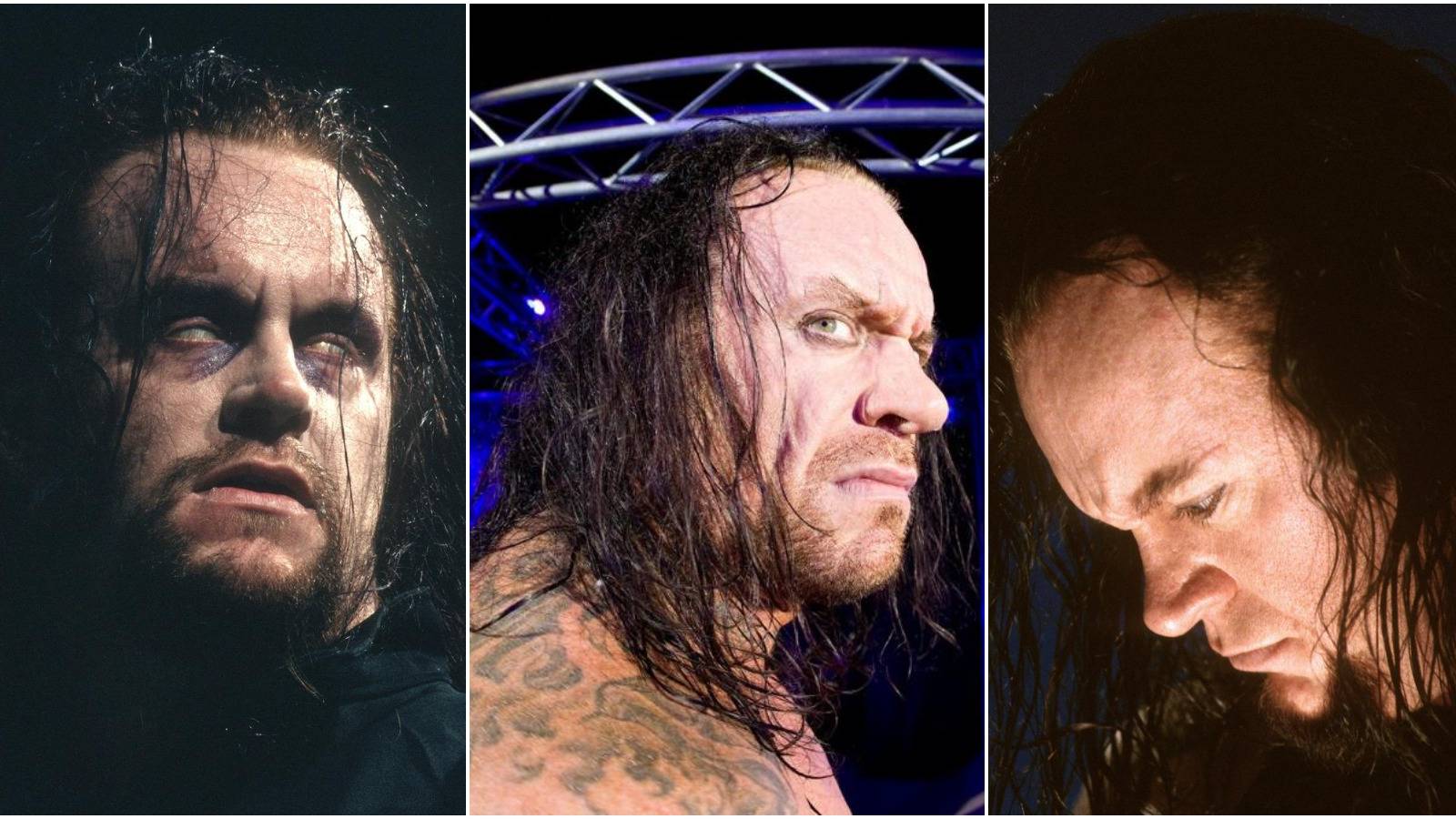 The Biggest Moments in SummerSlam History, image size:1600x900