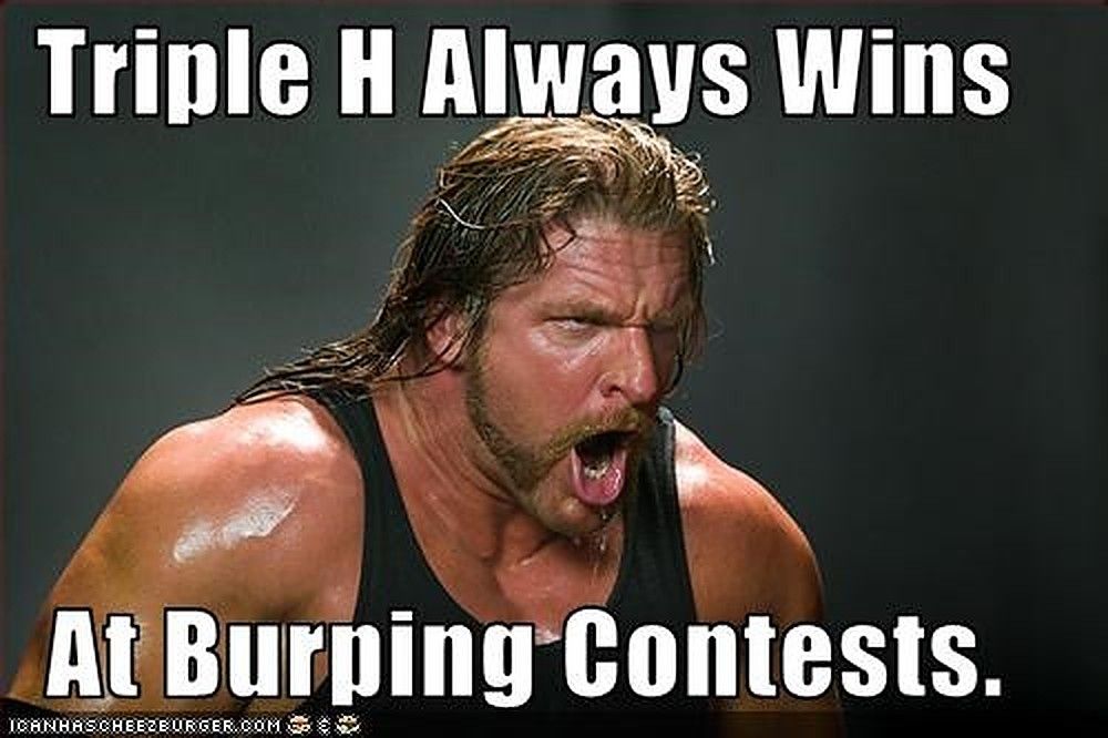 Triple H Burping.v1