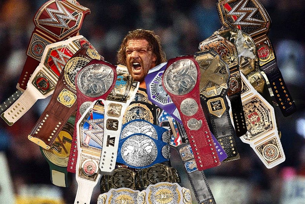 Triple H Titles.v1