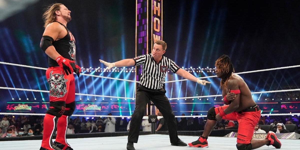 5 Reasons The Undertaker Beating AJ Styles Is Great (& 5 Ways It Isn't)